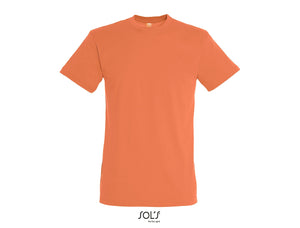 50 t-shirts Sol's Regent 150g personnalisés