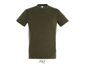 50 t-shirts Sol's Regent 150g personnalisés