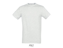 Charger l&#39;image dans la galerie, 50 t-shirts Sol&#39;s Regent 150g personnalisés