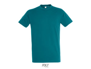 100 t-shirts Sol's Regent personnalisés
