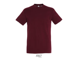 100 t-shirts Sol's Regent personnalisés