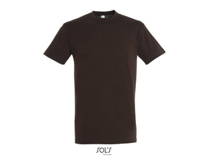25 t-shirts Sol's Imperial personnalisés