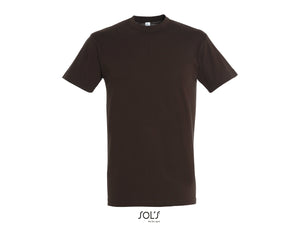 100 t-shirts Sol's Regent personnalisés