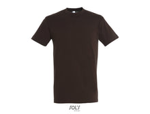 Charger l&#39;image dans la galerie, 100 t-shirts Sol&#39;s IMPERIAL 190g personnalisés