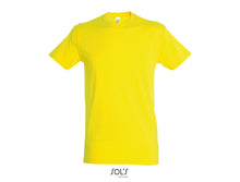Charger l&#39;image dans la galerie, 100 t-shirts Sol&#39;s Regent personnalisés