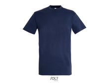 Charger l&#39;image dans la galerie, 50 t-shirts Sol&#39;s Regent 150g personnalisés