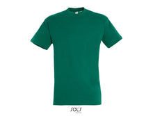 Charger l&#39;image dans la galerie, 100 t-shirts Sol&#39;s Regent personnalisés