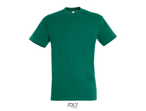 100 t-shirts Sol's Regent personnalisés