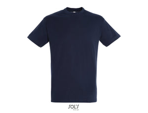 100 t-shirts Sol's Regent personnalisés