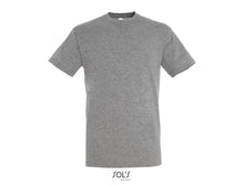 Charger l&#39;image dans la galerie, 100 t-shirts Sol&#39;s Regent personnalisés