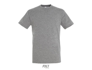 100 t-shirts Sol's Regent personnalisés