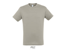Charger l&#39;image dans la galerie, 100 t-shirts Sol&#39;s IMPERIAL 190g personnalisés