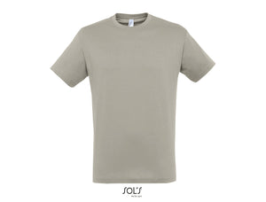 100 t-shirts Sol's IMPERIAL 190g personnalisés