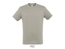 Charger l&#39;image dans la galerie, 5 t-shirts Sol&#39;s Imperial personnalisés