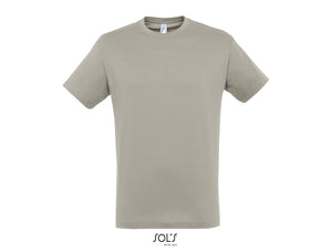 5 t-shirts Sol's Imperial personnalisés