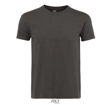 Charger l&#39;image dans la galerie, 100 t-shirts Sol&#39;s IMPERIAL 190g personnalisés