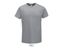 Charger l&#39;image dans la galerie, 25 t-shirts Sol&#39;s Regent 150g personnalisés