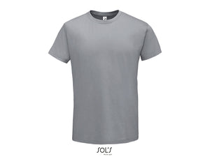 25 t-shirts Sol's Imperial personnalisés