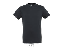 Charger l&#39;image dans la galerie, 50 t-shirts Sol&#39;s Regent 150g personnalisés