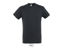 Charger l&#39;image dans la galerie, 100 t-shirts Sol&#39;s IMPERIAL 190g personnalisés