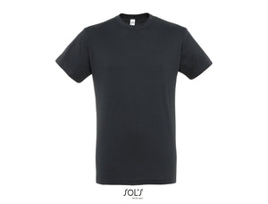 5 t-shirts Sol's Regent personnalisés