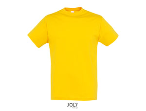 100 t-shirts Sol's Regent personnalisés