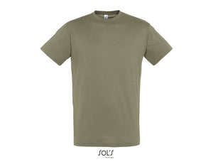 100 t-shirts Sol's Regent personnalisés