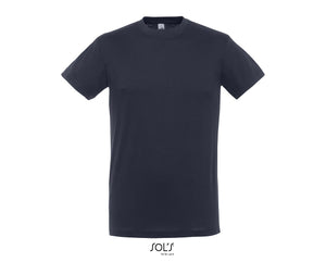 5 t-shirts Sol's Imperial personnalisés