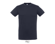 Charger l&#39;image dans la galerie, 25 t-shirts Sol&#39;s Regent 150g personnalisés