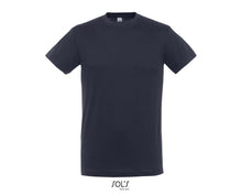 Charger l&#39;image dans la galerie, 5 t-shirts Sol&#39;s Regent personnalisés
