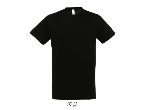 5 t-shirts personnalisés + 500 cartes de visite
