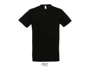 5 t-shirts personnalisés + 500 cartes de visite