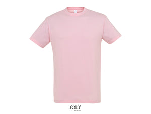 25 t-shirts Sol's Imperial personnalisés