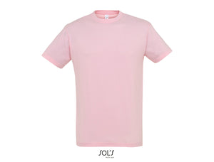 50 t-shirts Sol's Regent 150g personnalisés
