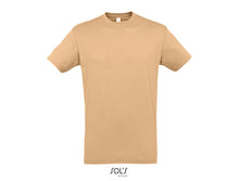 Charger l&#39;image dans la galerie, 50 t-shirts Sol&#39;s Regent 150g personnalisés