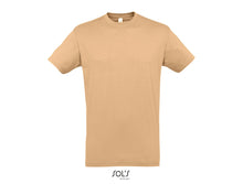 Charger l&#39;image dans la galerie, 5 t-shirts Sol&#39;s Regent personnalisés