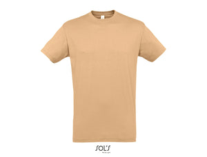 50 t-shirts Sol's Imperial 190g personnalisés