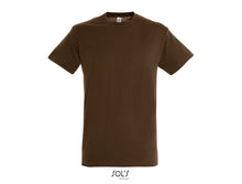 Charger l&#39;image dans la galerie, 100 t-shirts Sol&#39;s IMPERIAL 190g personnalisés