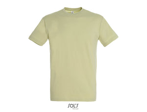 100 t-shirts Sol's Regent personnalisés