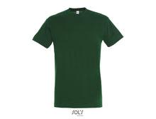 Charger l&#39;image dans la galerie, 50 t-shirts Sol&#39;s Regent 150g personnalisés