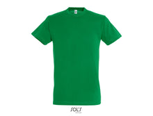 Charger l&#39;image dans la galerie, 50 t-shirts Sol&#39;s Imperial 190g personnalisés