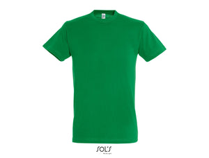 5 t-shirts Sol's Regent personnalisés