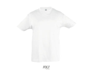 T-shirt enfant Sol's Regent Kids