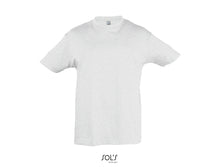 Charger l&#39;image dans la galerie, T-shirt enfant Sol&#39;s Regent Kids