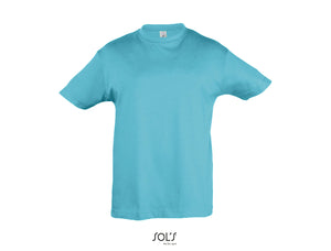 T-shirt enfant Sol's Regent Kids
