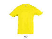 Charger l&#39;image dans la galerie, T-shirt enfant Sol&#39;s Regent Kids