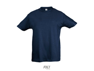 T-shirt enfant Sol's Regent Kids