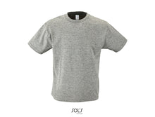 Charger l&#39;image dans la galerie, T-shirt enfant Sol&#39;s Regent Kids