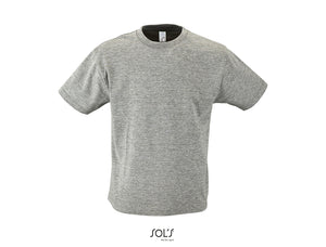 T-shirt enfant Sol's Regent Kids