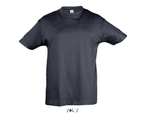 T-shirt enfant Sol's Regent Kids